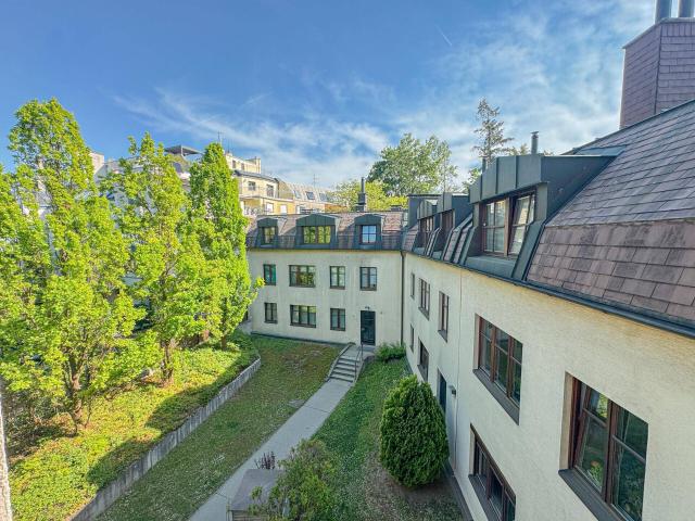 Apartment mieten in Wien