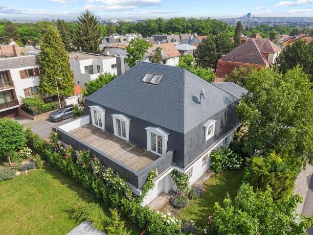 Haus kaufen in KG Hietzing, Wien