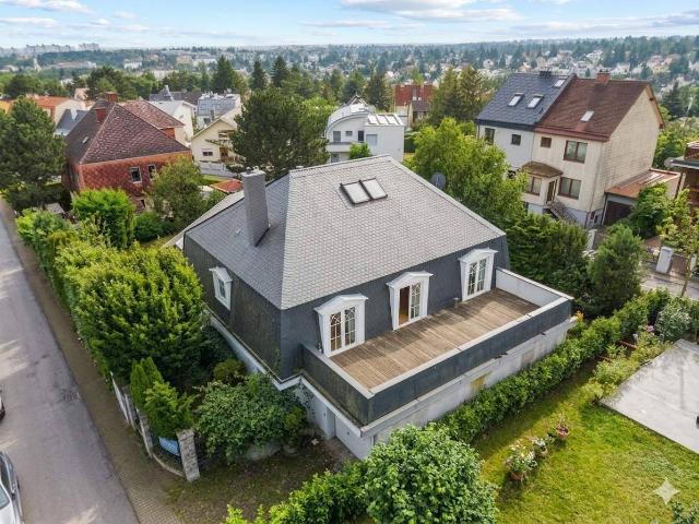 Haus kaufen in KG Hietzing, Wien