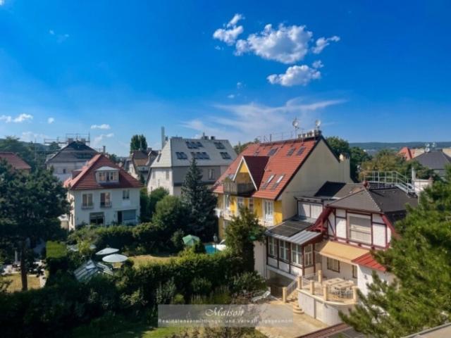 Wohnung kaufen in Wien