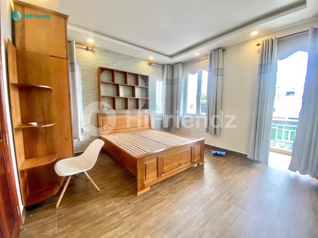 Bất động sản cho thuê tại Hồ Chí Minh