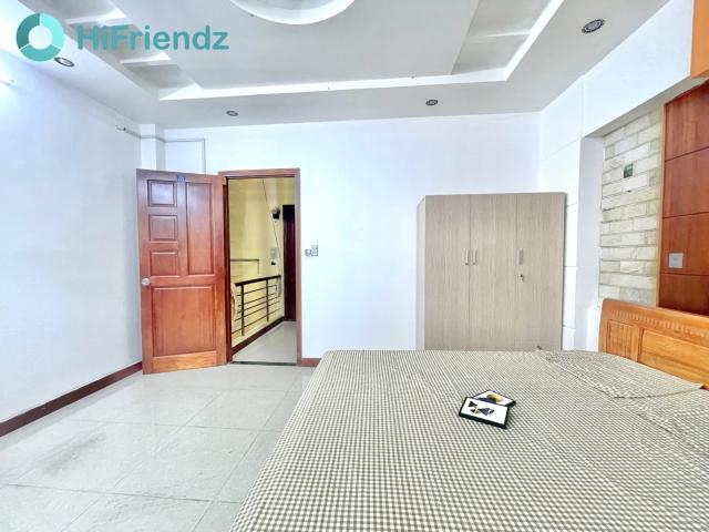 Bất động sản cho thuê tại Hồ Chí Minh