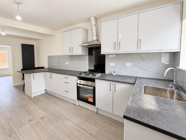House for rent in Syston, Charnwood