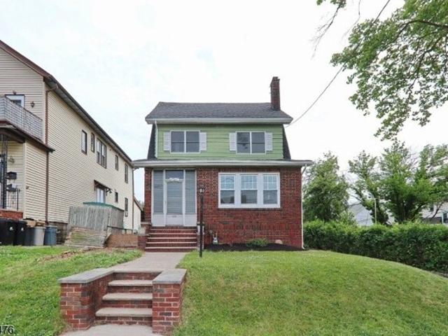 House for sale in Union, New Jersey