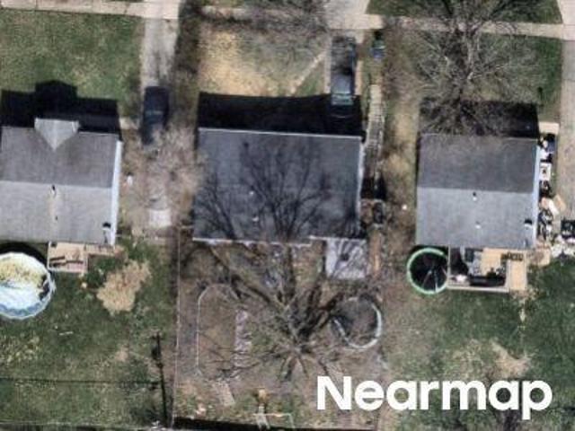 House for sale in Columbus, Ohio