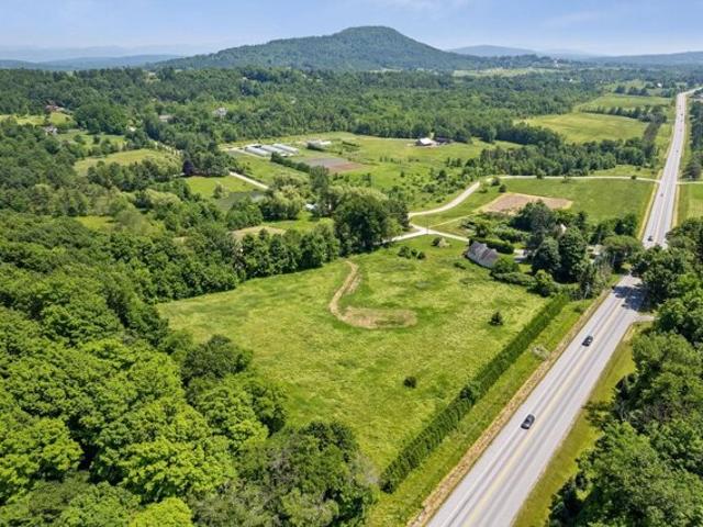 Land for sale in North Ferrisburg, Vermont