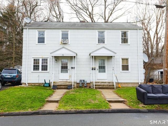 House for sale in East Hartford, Connecticut