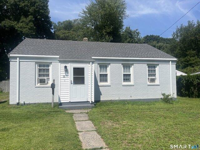 House for sale in East Hartford, Connecticut