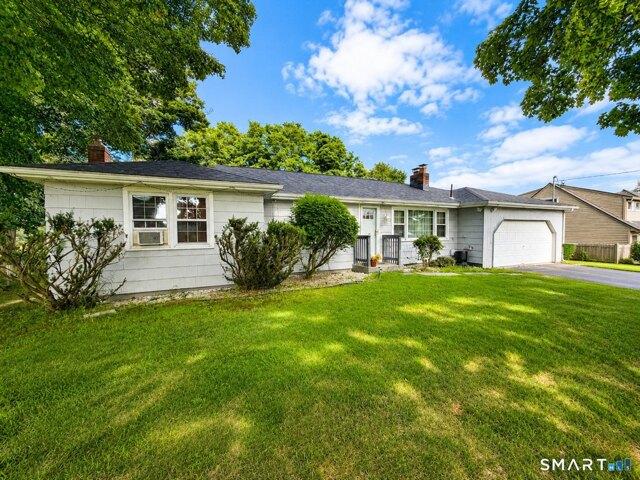 House for sale in Middletown, Connecticut