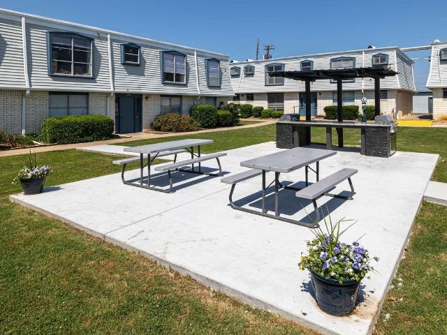 Apartment for rent in Hot Springs Village