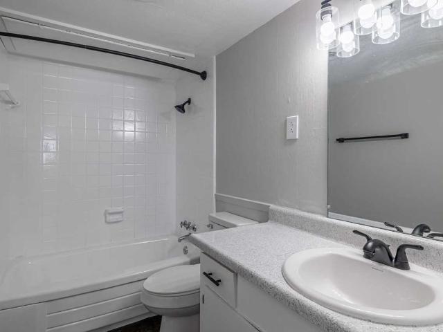 Apartment for rent in Hot Springs Village