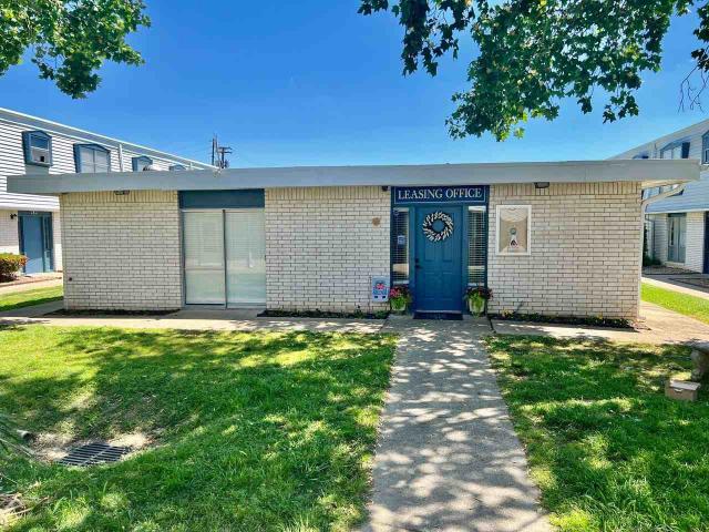 Apartment for rent in Ark