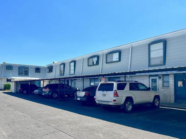 Apartment for rent in Ark