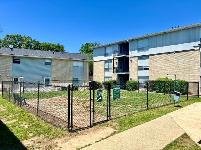 Apartment for rent in Ark