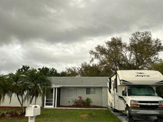 House for sale in North Port, Florida
