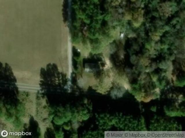 House for sale in Holly Springs, Mississippi