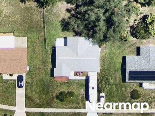 House for sale in North Port, Florida
