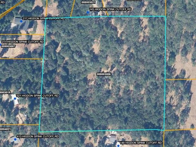 Land for sale in California