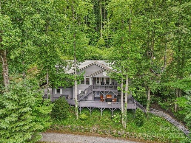 House for sale in Maggie Valley House for sale in Maggie Valley