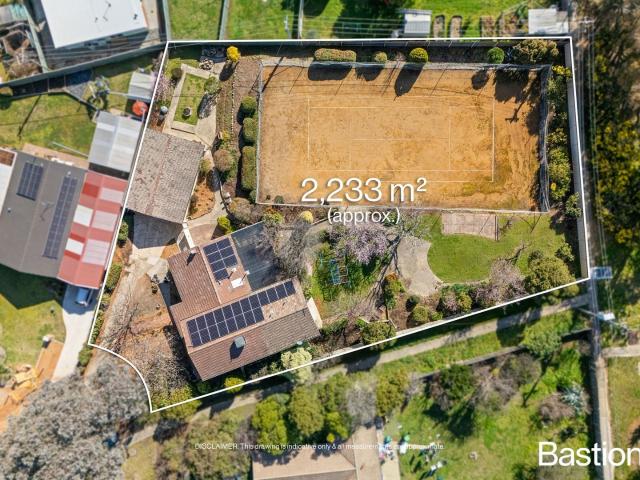 Property for sale in Higgins, Australian Capital Territory