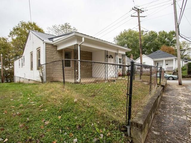 House for sale in Paris, Kentucky