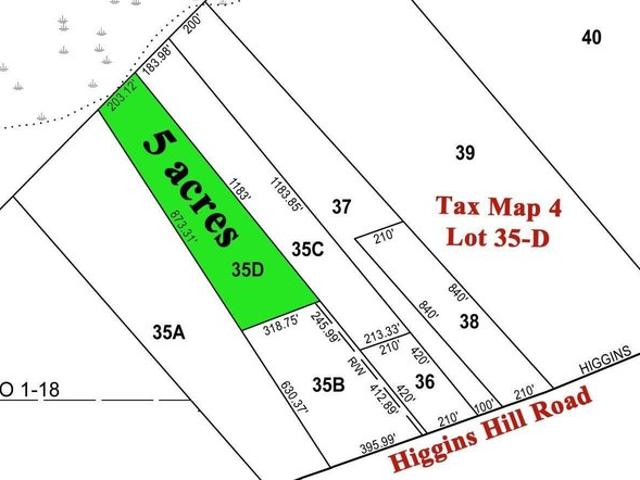 Land for sale in Waldo, Maine