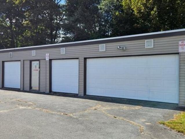 Land for sale in Bristol, Massachusetts