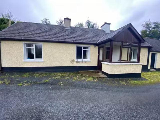 House to rent