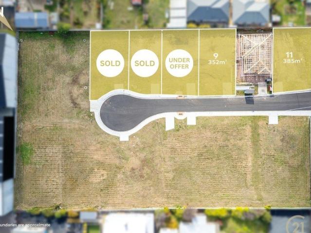 Land for sale in Devonport, Tasmania