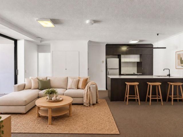 Apartment for sale in Chermside, City of Brisbane