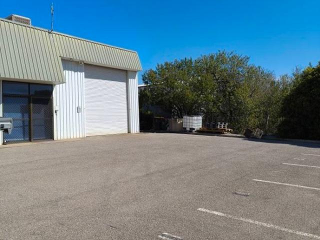 Warehouse for sale in Horseshoe Creek, South Australia