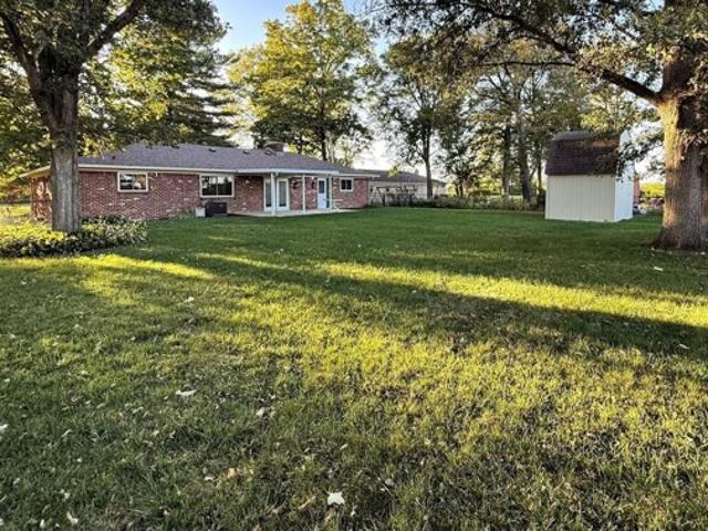 House for sale in New Palestine, Indiana