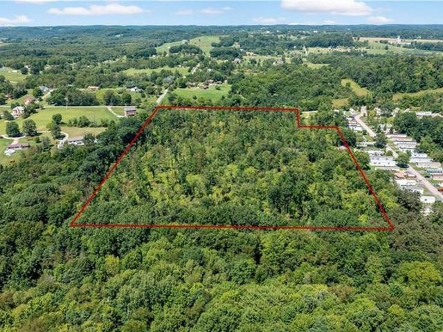 Land for sale in Harmony, Pennsylvania