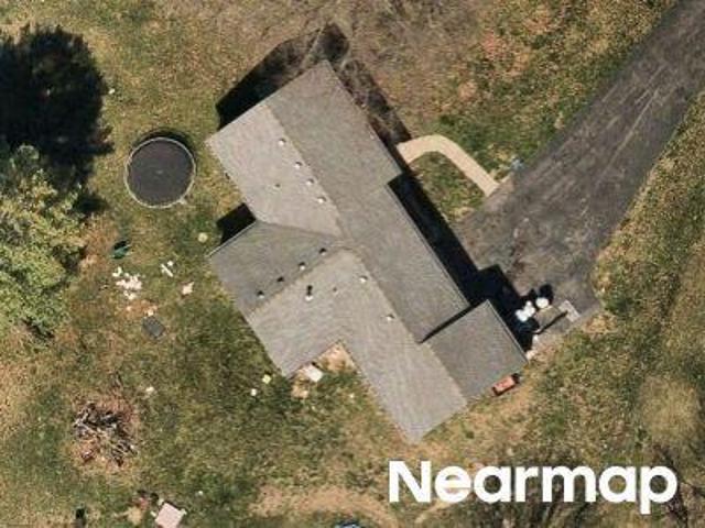 House for sale in New Palestine, Indiana