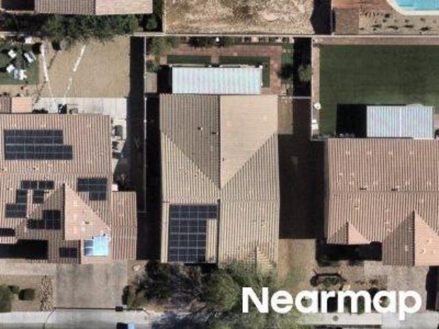 House for sale in Craig Ranch, Las Vegas