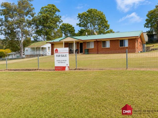 House for sale in Eidsvold, Queensland