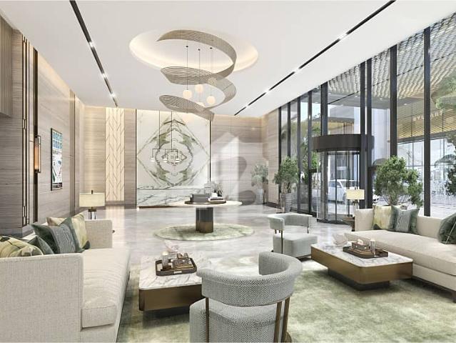 Apartment for sale in Islamabad