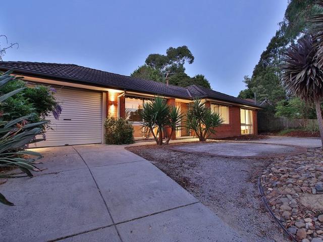 House for rent in Camerons Creek, Victoria