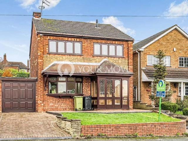 House for rent in Woodsetton, Coseley