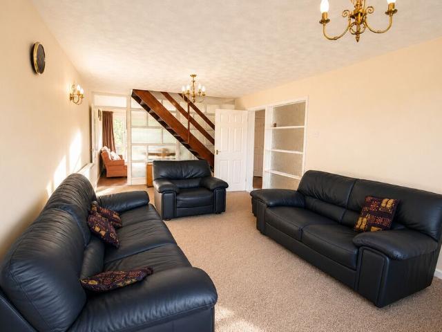 House for rent in Bedworth Heath, Camp Hill