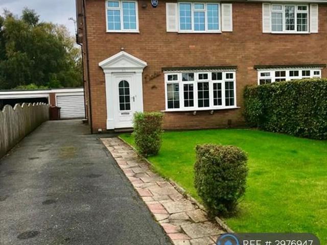 House for rent in Harewood, West Yorkshire