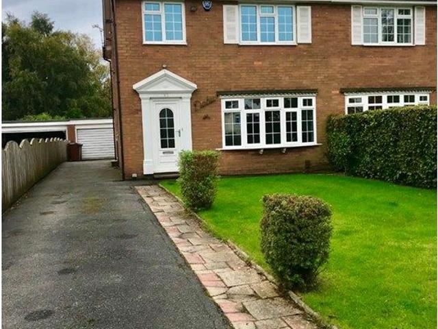 House for rent in Harewood, West Yorkshire
