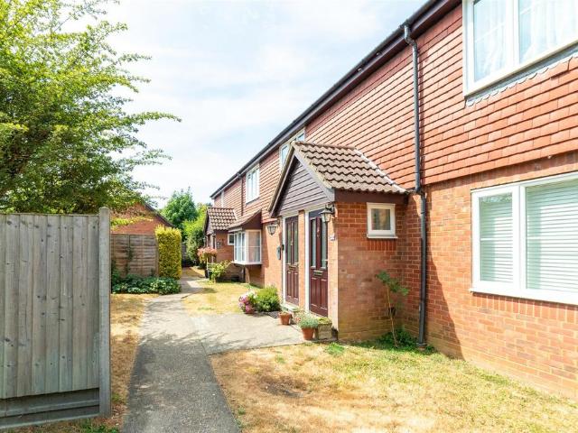 Apartment for rent in Westbury Estate, Letchworth