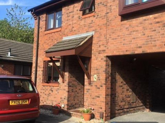 House for rent in Colton, Leeds