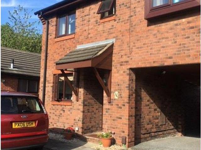 House for rent in Colton, Leeds