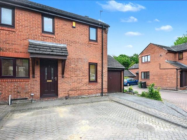 House for rent in Whitkirk, Colton