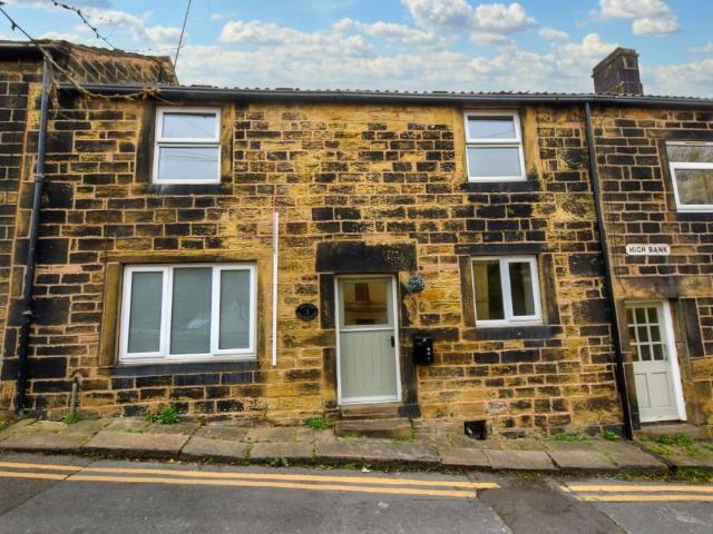 House for rent in Bridge End, Barnsley