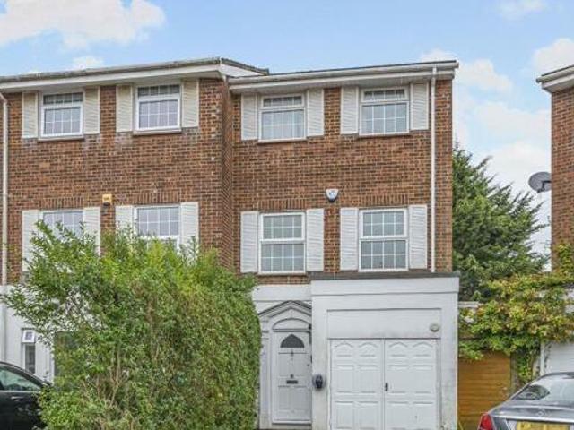 House for sale in Hertfordshire