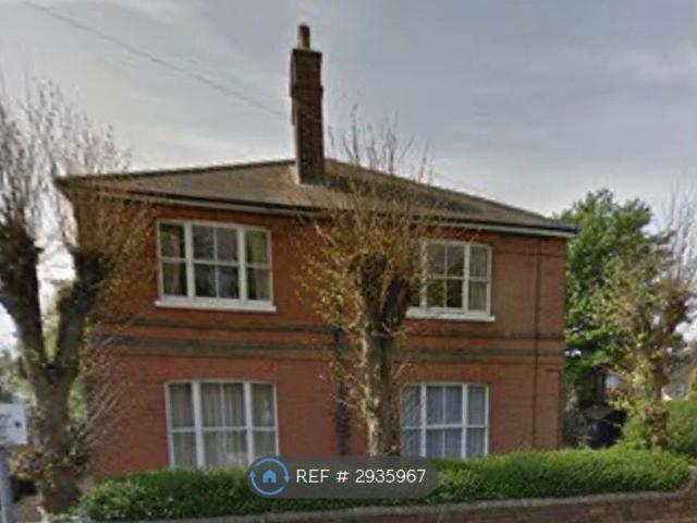 Apartment for rent in High Barnet, Greater London