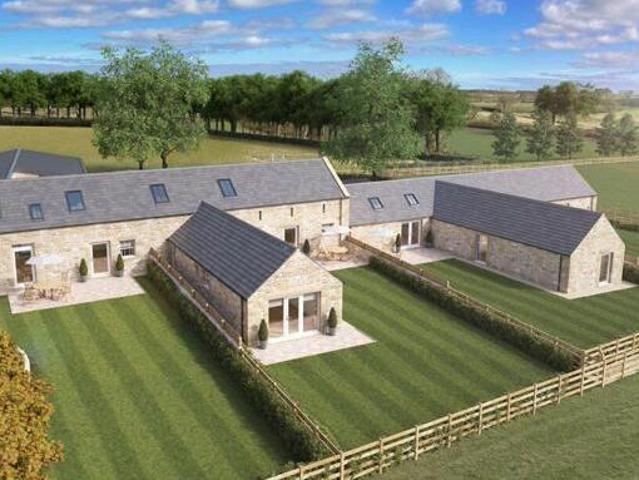 House for sale in Corbridge, Northumberland